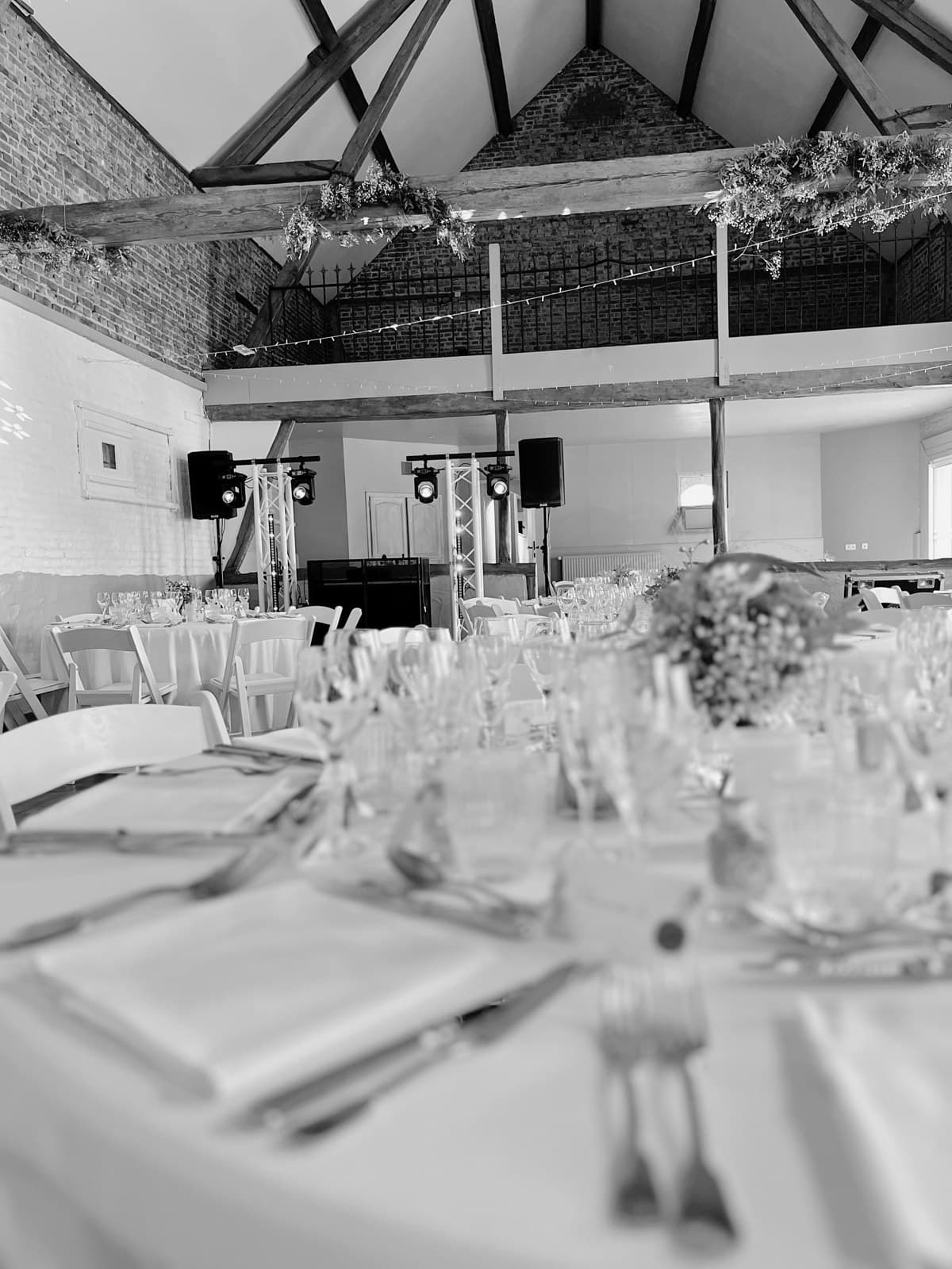 Mariage