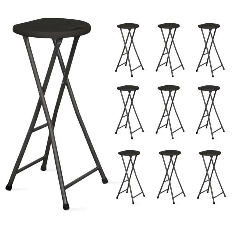 Tabouret haut