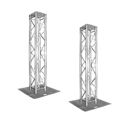 Totem pour éclairage — 2 m