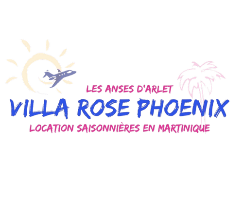 Logo Villa Rose Phoenix