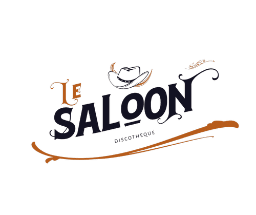 Logo Le Saloon