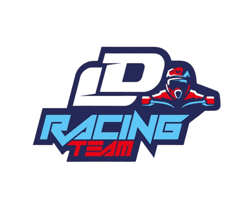 Logo DL Racing