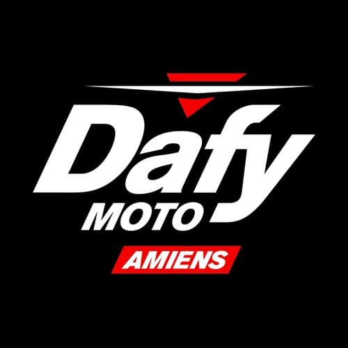 Logo Dafy Amiens