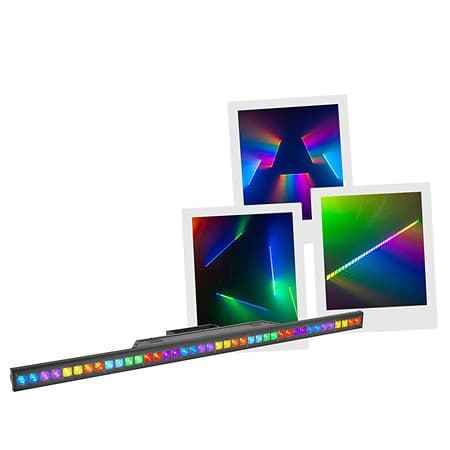 beam bar