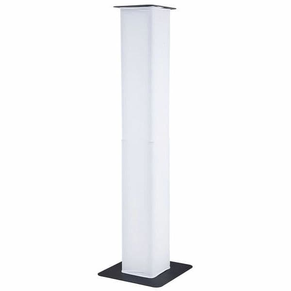 Totem lycra blanc