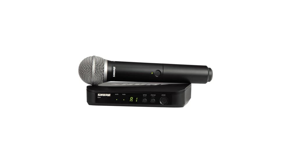 Micro sans fil