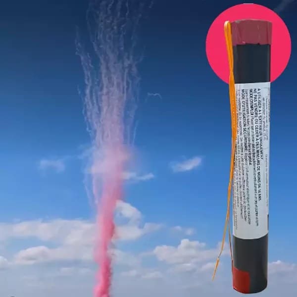 Recharge poudre ou confettis