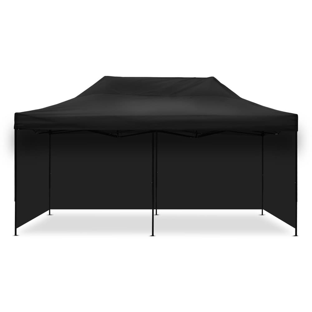Tonnelle 3 × 6 m